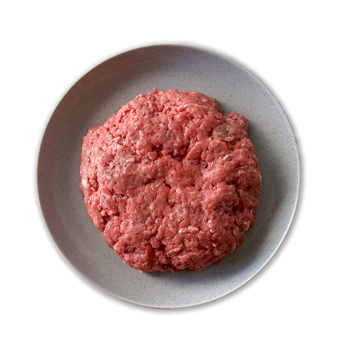 Lean Beef Mince (95VL) ~ 500g