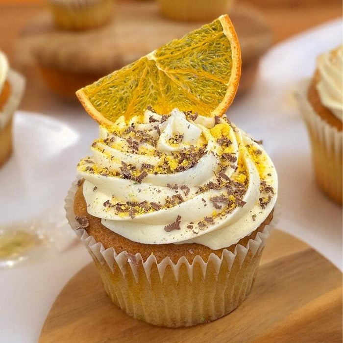 Dehydrated Lemon Powder - 100g