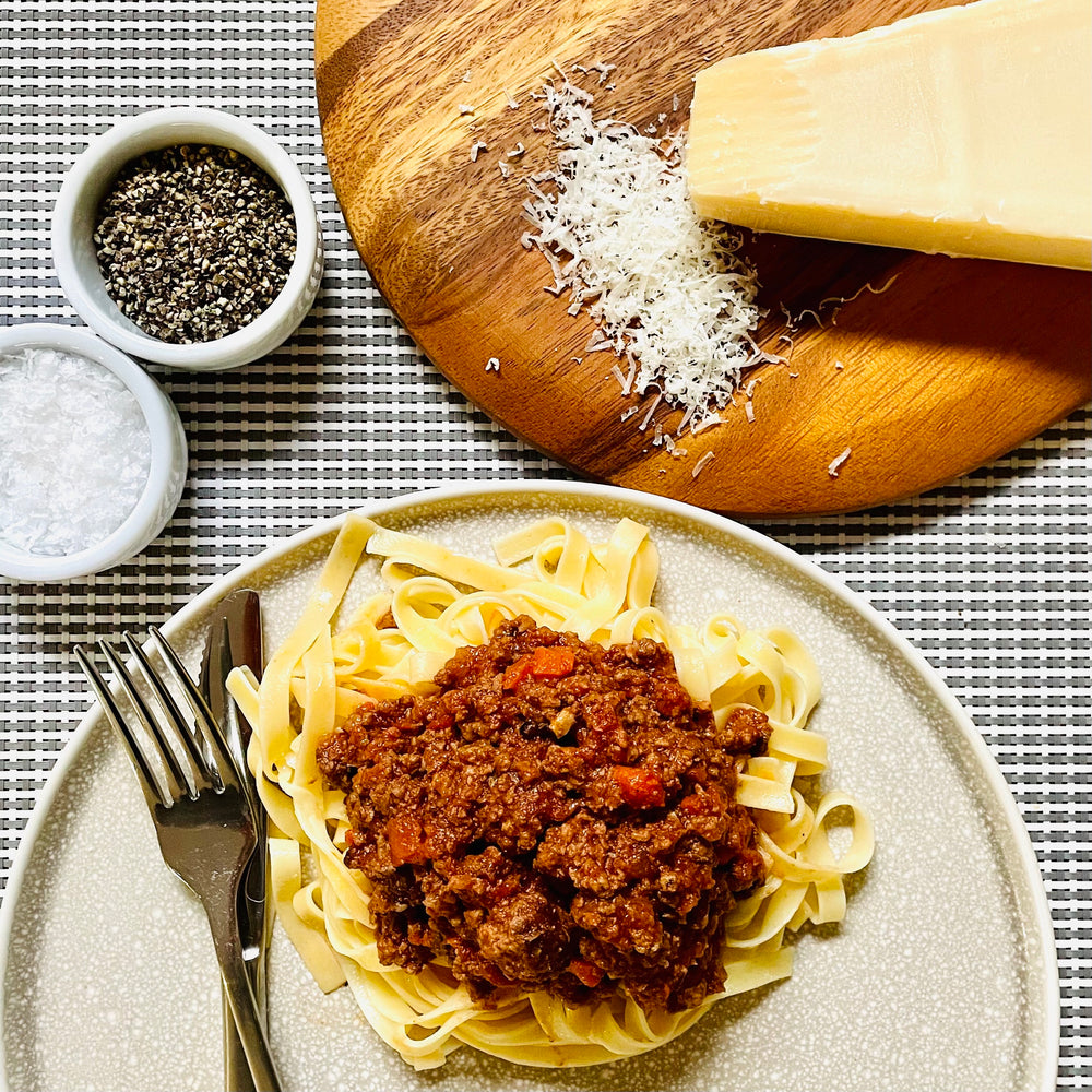 Beef Bolognese - 500g