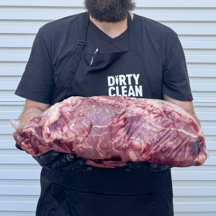 Beef Inside (Fresh Cut) ~9.2kg