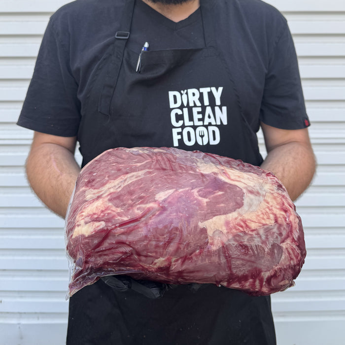 Beef Knuckle (Fresh Cut) ~5.6kg