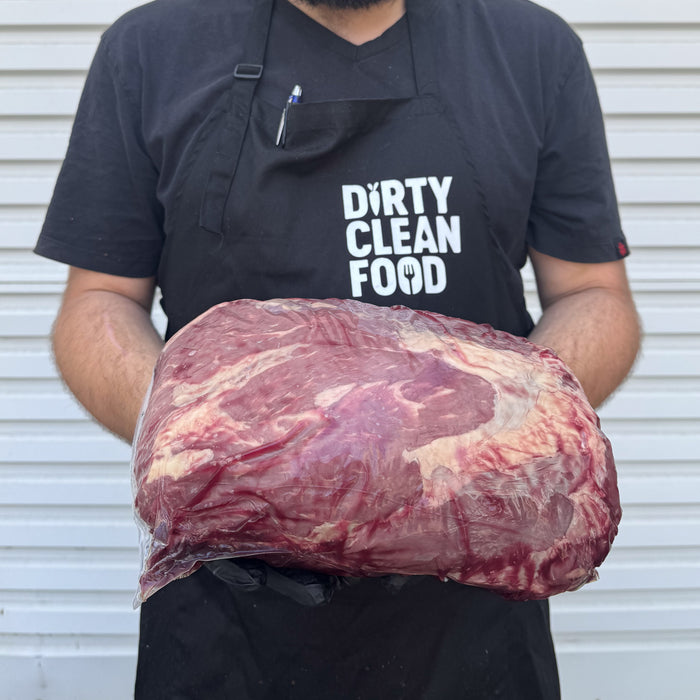 Beef Knuckle (Fresh Cut) ~4.0kg