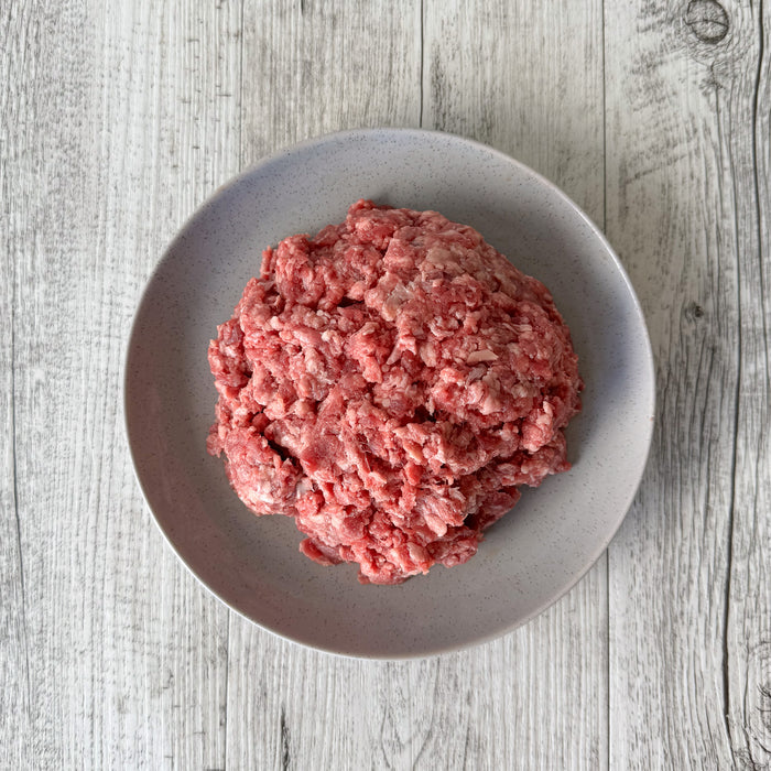 Beef Mince (85VL) ~ 1kg