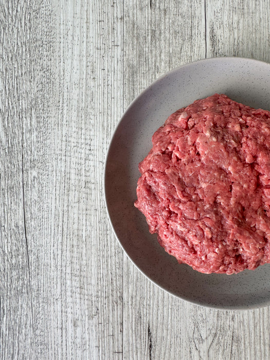 Lean Beef Mince (95VL) ~ 1kg
