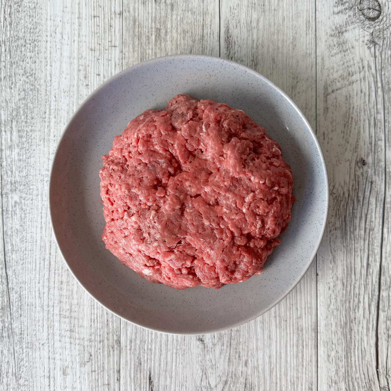 New Lowered Prices- Grass Fed Mince