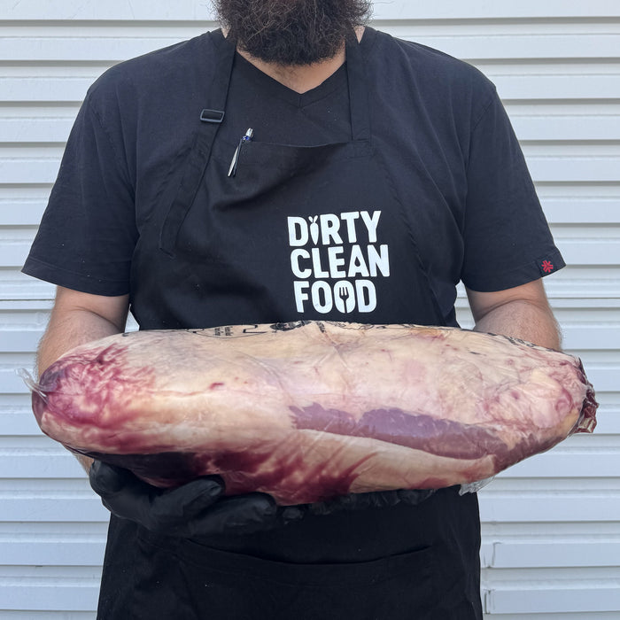 Beef Outside Flat (Fresh Cut) ~6.6kg