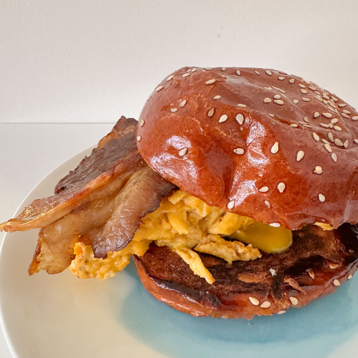 Beef Bacon - 500g