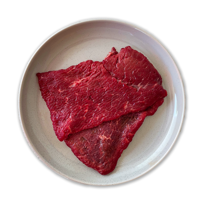 Beef Sizzle Steak (Fresh Cut) 300g