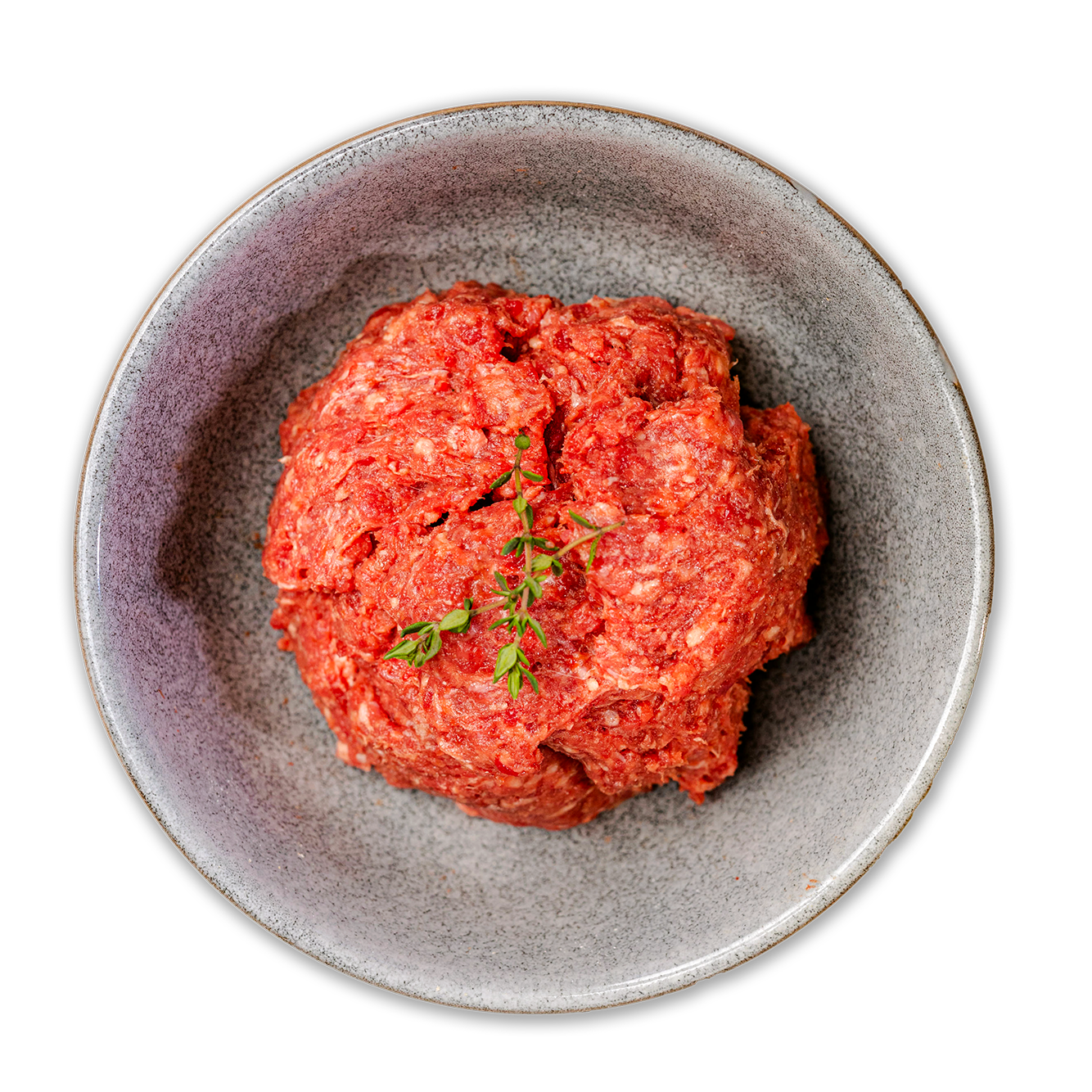 Beef and Offal Mince - 500g