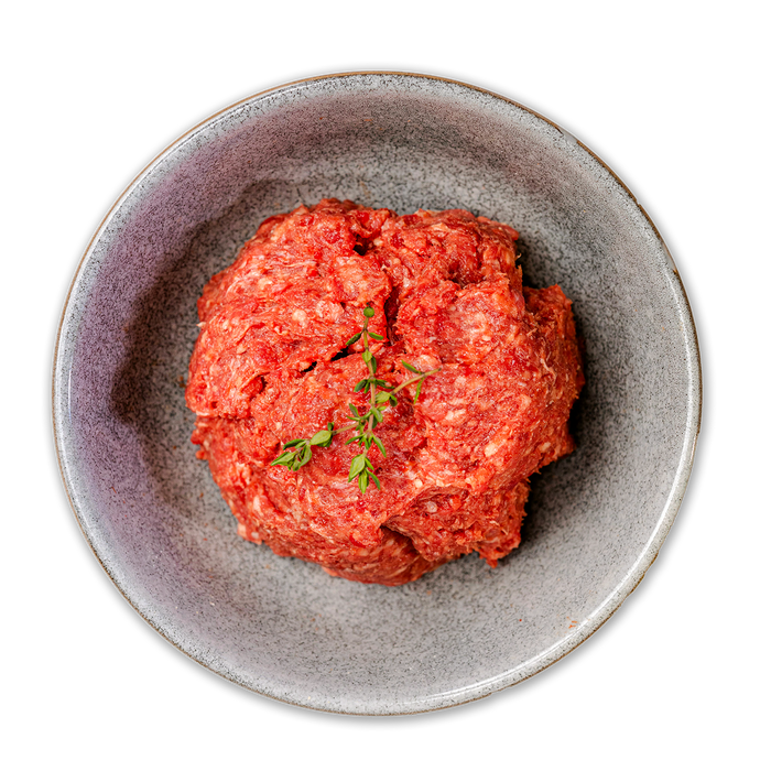 Beef and Offal Mince - 500g