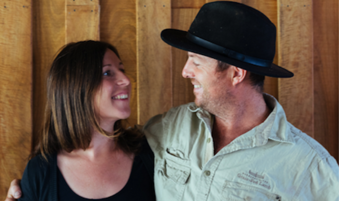 Mutton Sausage -600g