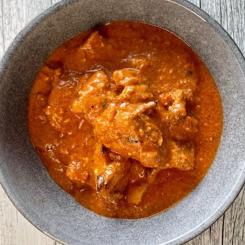 Butter Chicken 500g