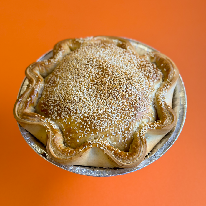 The Mighty Cheeseburger Pie (1kg) - Limited Edition