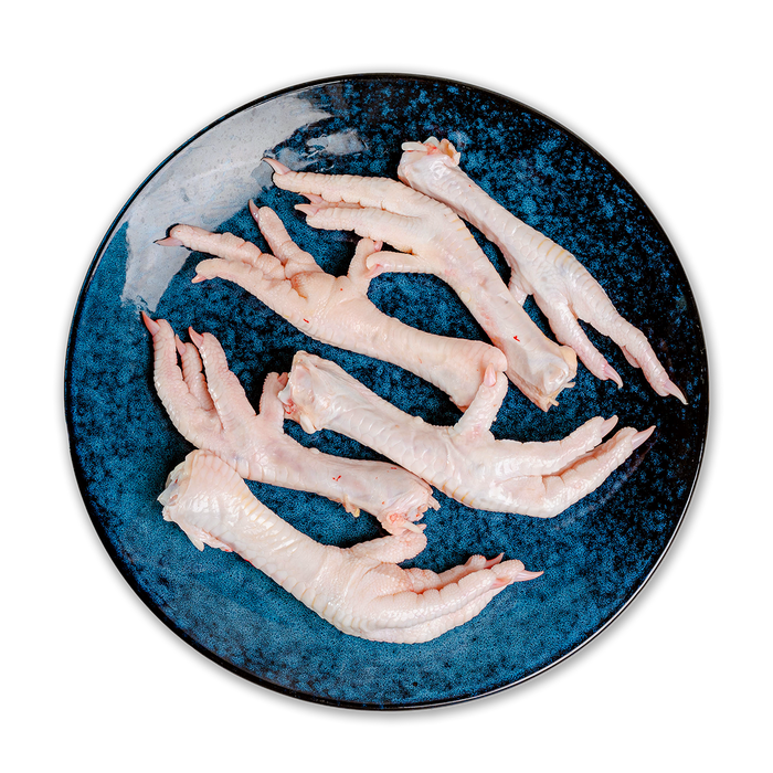 Chicken Feet (6 pack)