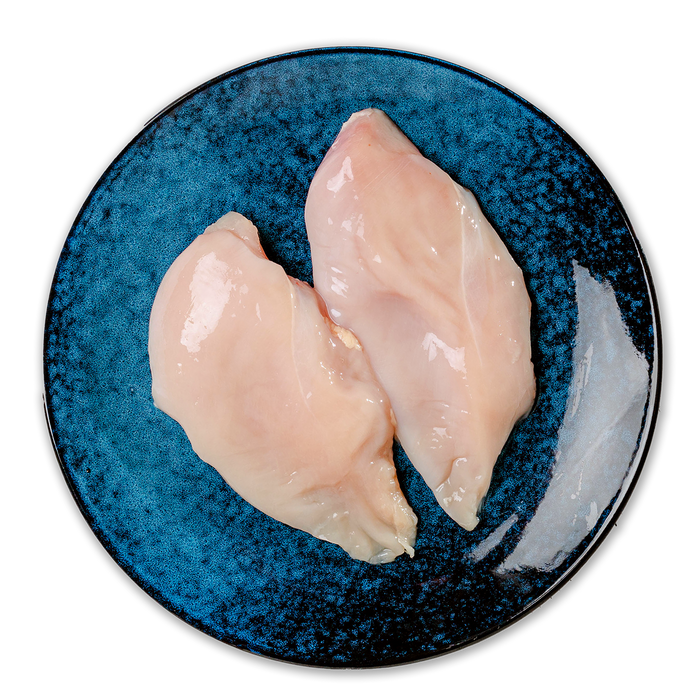Chicken Breast - Skin Off - (2 sizes)