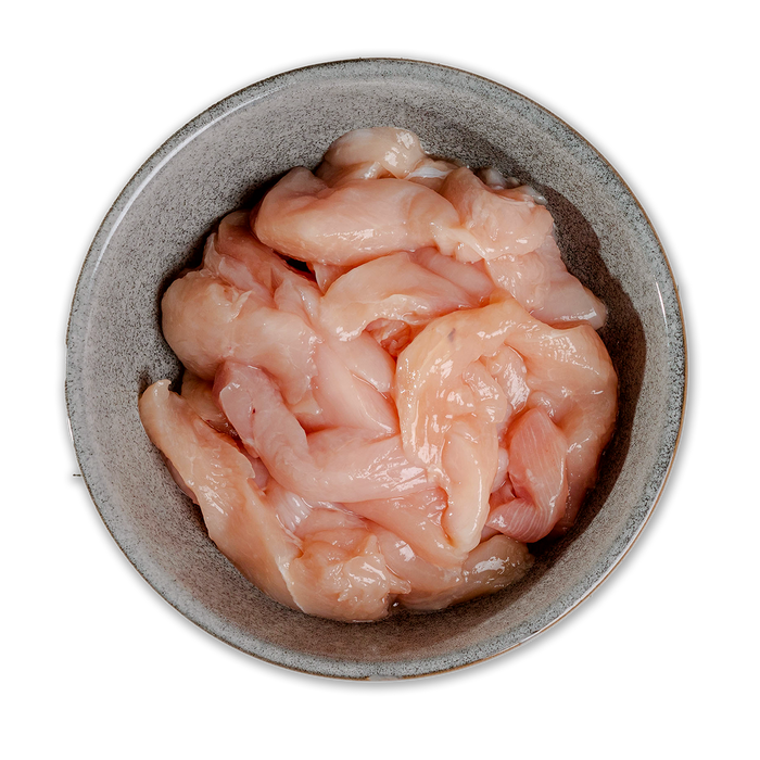 Chicken Stir Fry Strips 500g