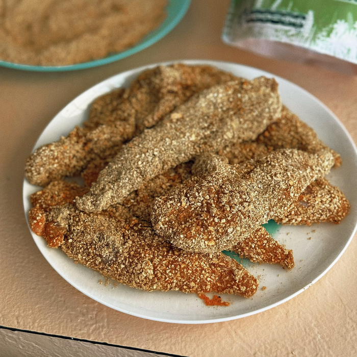 Chicken Tenderloin (400-500g)