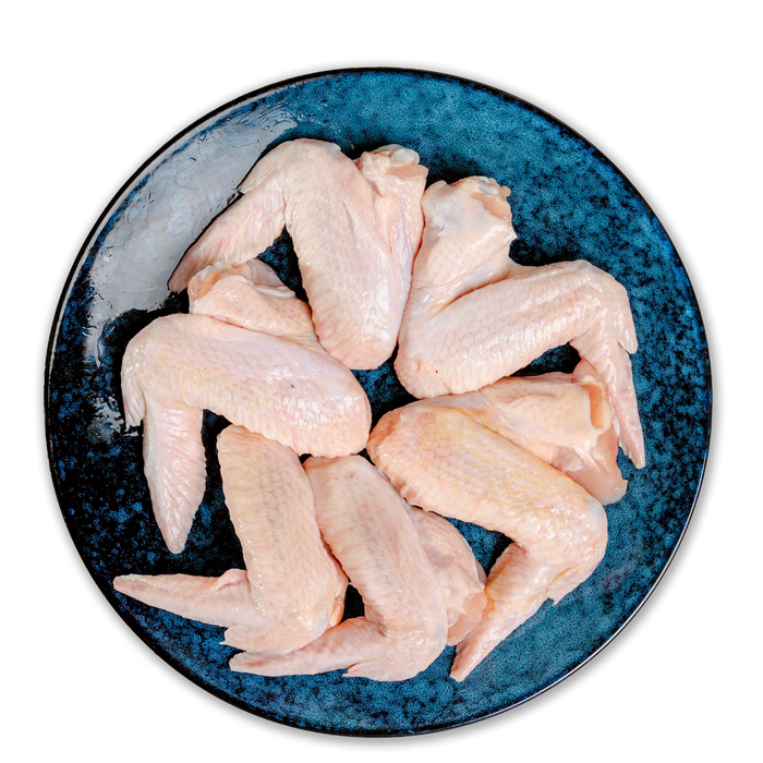Chicken Wings (12 Pack)