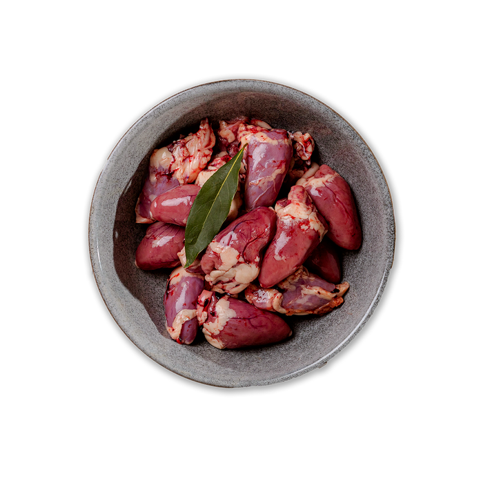 Chicken Hearts 300g