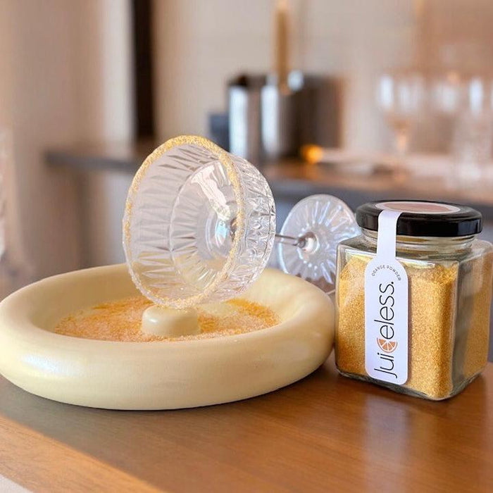 Dehydrated Lemon Powder - 100g