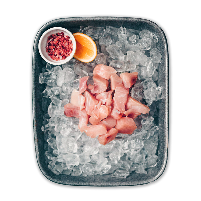 Abrolhos Islands Kingfish Portions (500g)