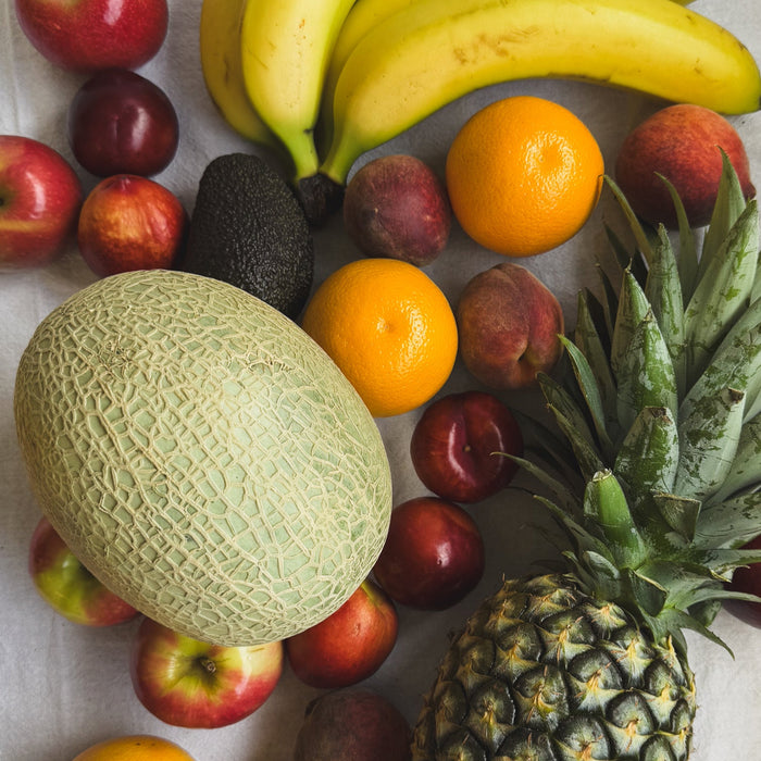 Seasonal Fruit Box - Order & Delivery guidelines apply