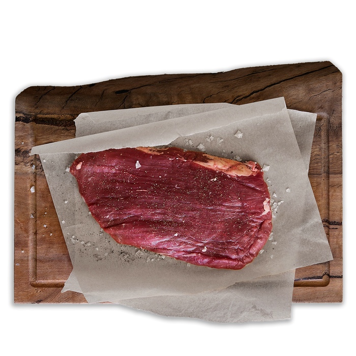 Beef Flank Steak - 500g