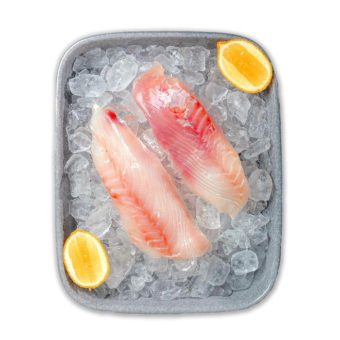 Goldband Snapper (400g)