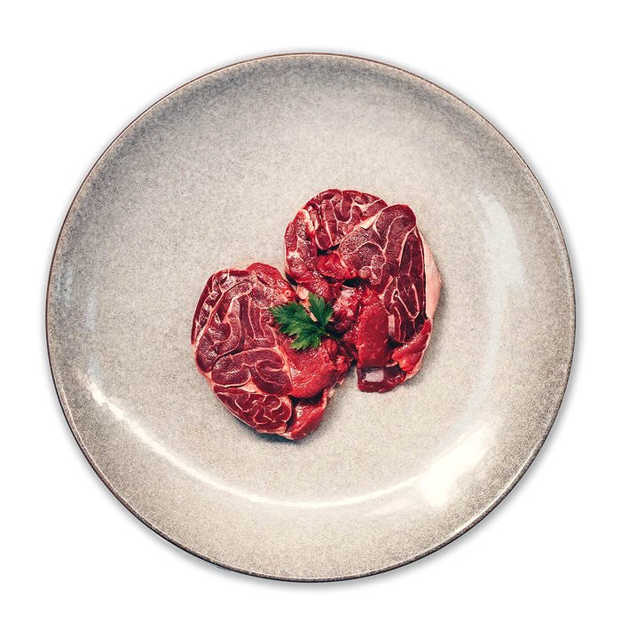 Gravy Beef 500g