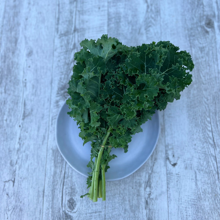 Organic Green Kale Bunch