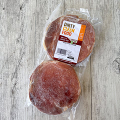 Ham Steak- ~500g (4 pieces)