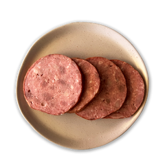 Ham Steak- ~500g (4 pieces)