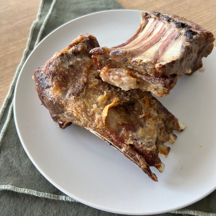 Lamb Shoulder Rack (950g - 1.2kg)