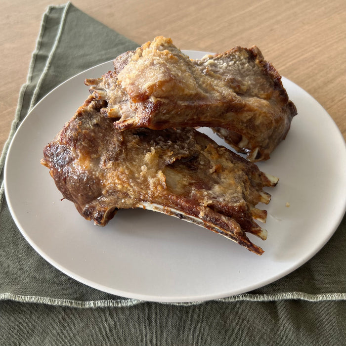 Lamb Shoulder Rack (950g - 1.2kg)