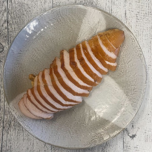 Smoked Chicken Breast (250-300g)