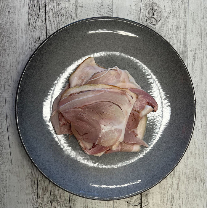 Nitrate Free Ham Sliced 250g