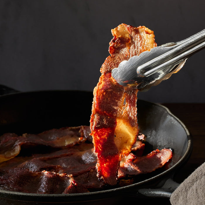 Beef Bacon - 500g