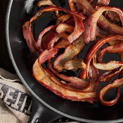 Lamb Bacon (200g)