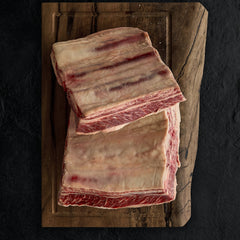 Beef Short Ribs (Frozen) ~2.8kg