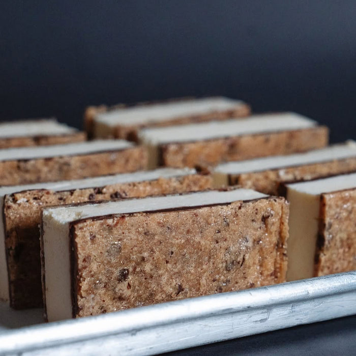 Kuld Creamery Ice Cream Sandwich Trio - 3 flavours - PICKUP ONLY