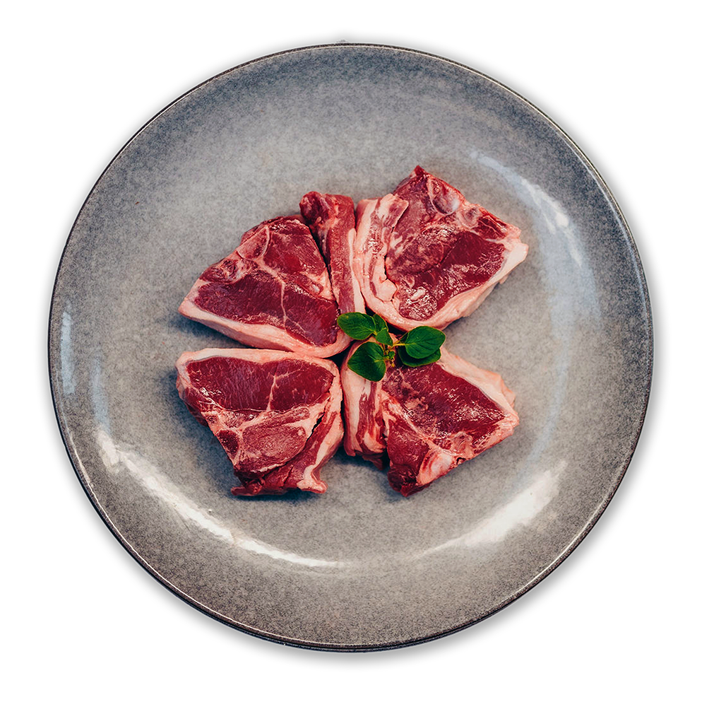 Lamb Subscription Products