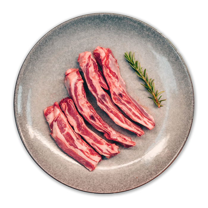 Lamb Riblets- 500g