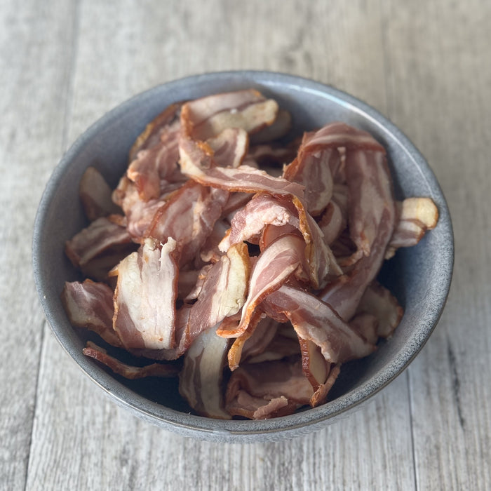 Lamb Bacon (200g)
