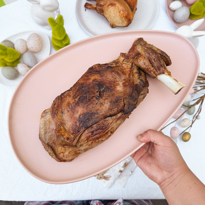 Lamb Banjo ~1.4kg