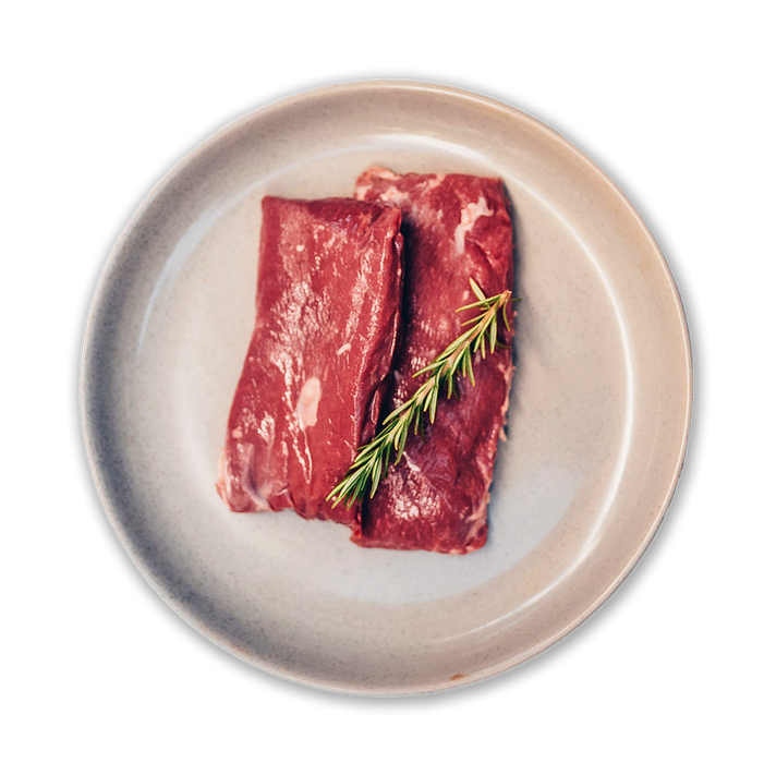 Lamb Backstrap ~500g