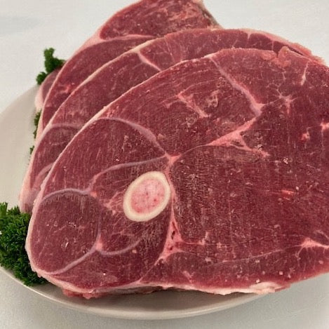 Lamb Casserole Chops (~1.2kg)