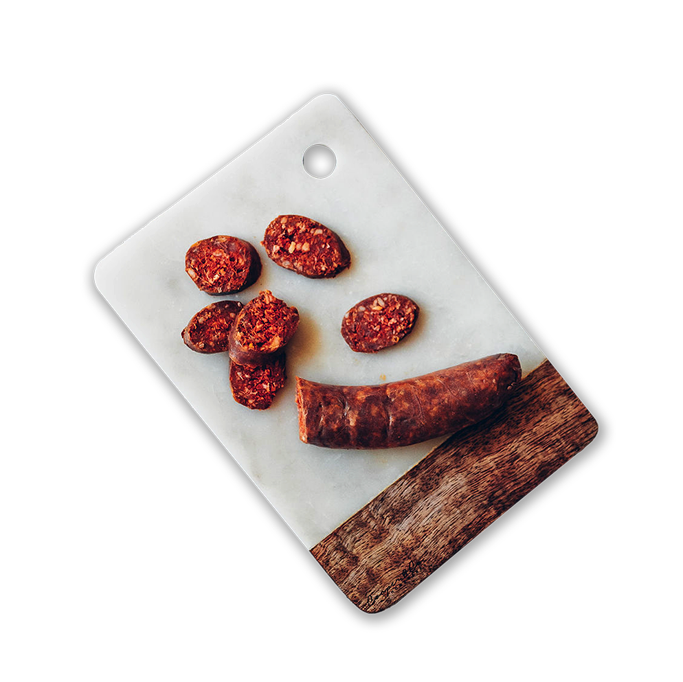 Lamb Chorizo Sausage - 200g - on special