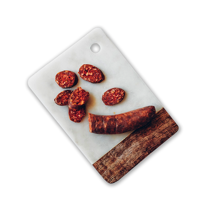 Lamb Chorizo Sausage - 200g - on special