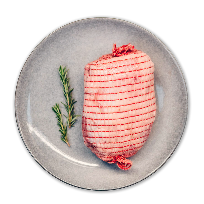 Lamb Shoulder Rolled Roast - 1.5kg