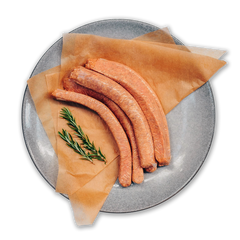 Lamb and Rosemary Sausages - 600g